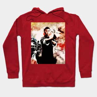 Ip Man Hoodie